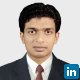 Moudud Hasan, Hajee Mohammad Danesh Science and Technology University - Lecturer
