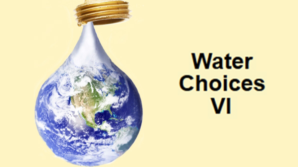 Water Choices VI