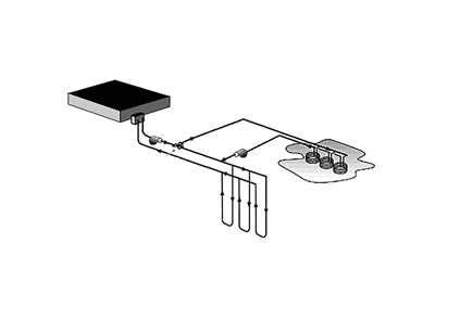 Oman-German Research Contracts on Hybrid Cooling