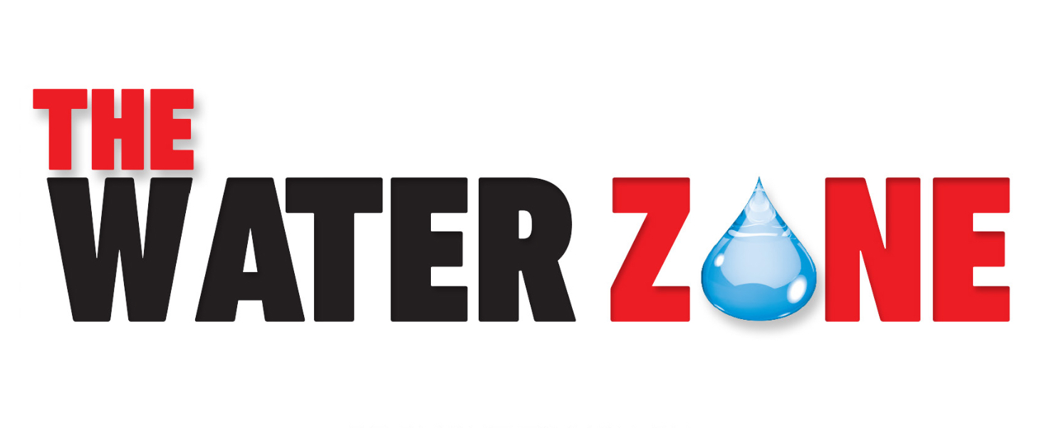 Water Zone Radio Show