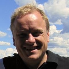 Peter Torp Larsen