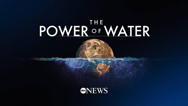 The Power of Water: The ABC News Initiative Begins Earth Week 2023 | ABC Updates