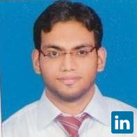 Mohammed Kasim Surve, Proposal Engineer at Veolia