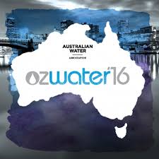 Ozwater 2016