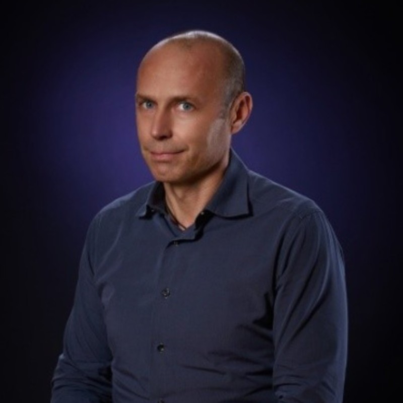 Uros Rovtar