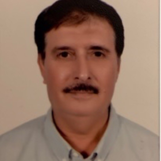 Samir AlZhair