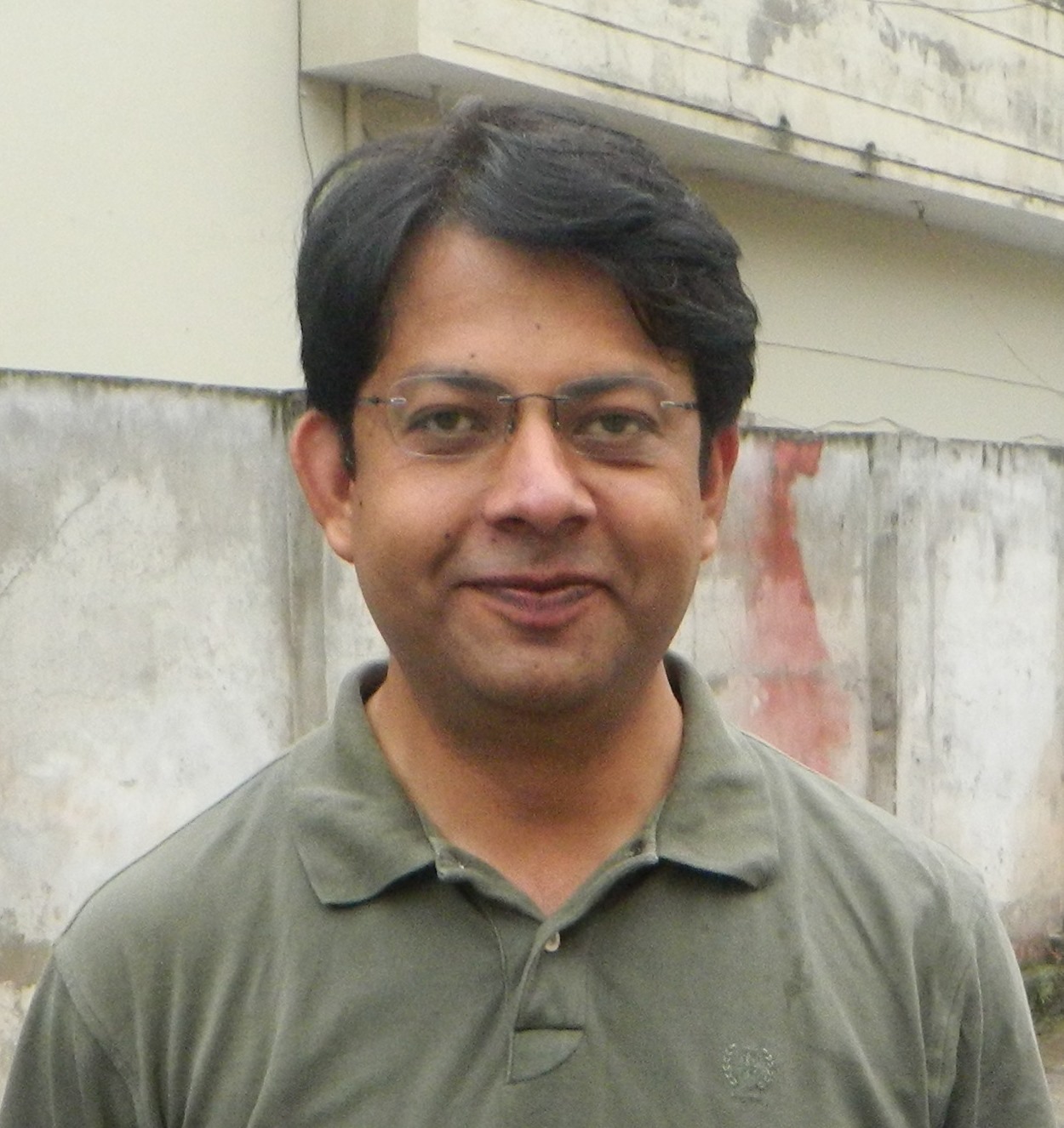 Waqas  Ahmad, International Water Management Institute - Senior Research Officer