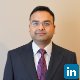 Bhesh Kafle MCIWEM, Thames Water - Waste Network Serviceability Analyst