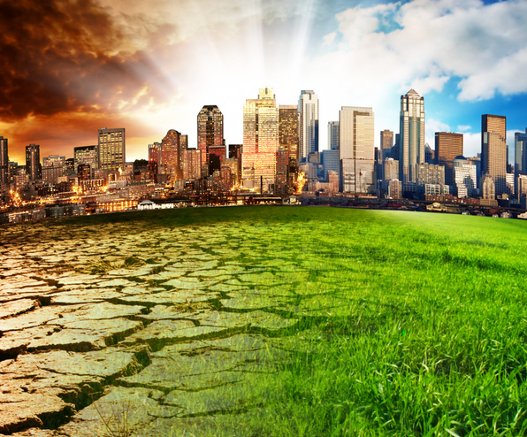 New Tool for Measuring Urban Resilience