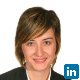Ana Casas Infantes, AGBAR - Business Development and International Manager at Aqualogy Aqua Ambiente