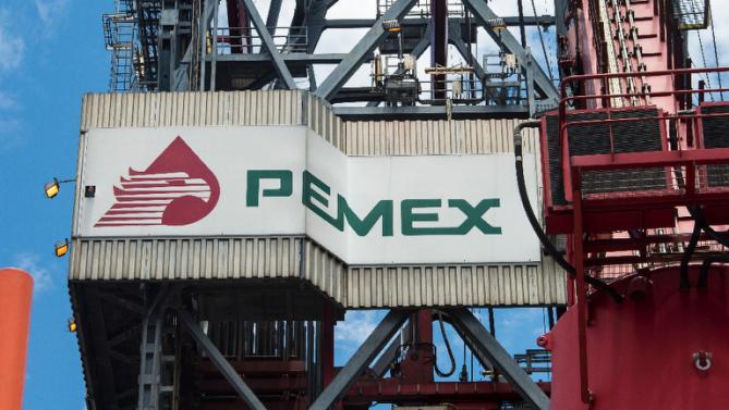 Pemex Inks Deal with Global Water Development Partners
