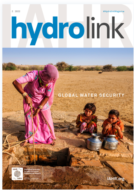 Global Water Security