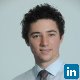 Jesse Peeters, GHD - Graduate Water Engineer