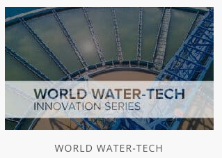 2020 World Water-Tech Innovation Summit