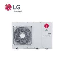 LG UNVEILS CUTTING-EDGE WATER SOLUTIONS ENABLED BY ADVANCED HEAT PUMP TECHNOLOGY