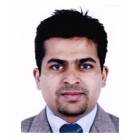 Bikash Baral