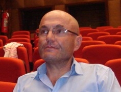 SERGIO TERUEL, Director Executive - IVG - Mr.