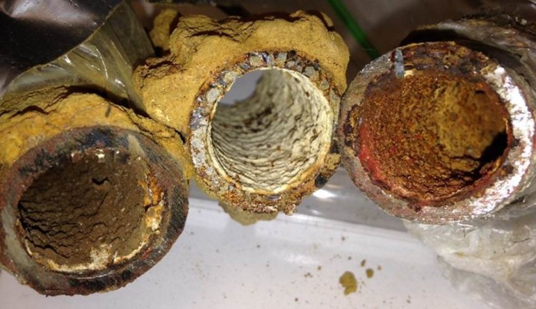 The Lead Pipe Bomb in the US