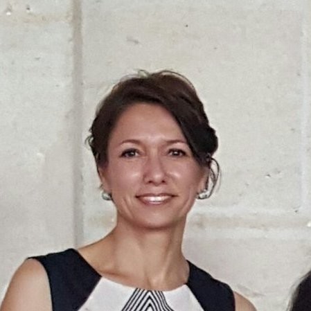 Emna Gargouri-Ellouze, Assistant professor at National School of Engineers of Tunis