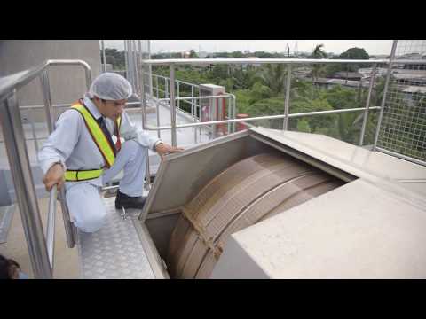 Veolia Reduces Operational Costs for Beverage Facility in Thailand with Biogas (Video)