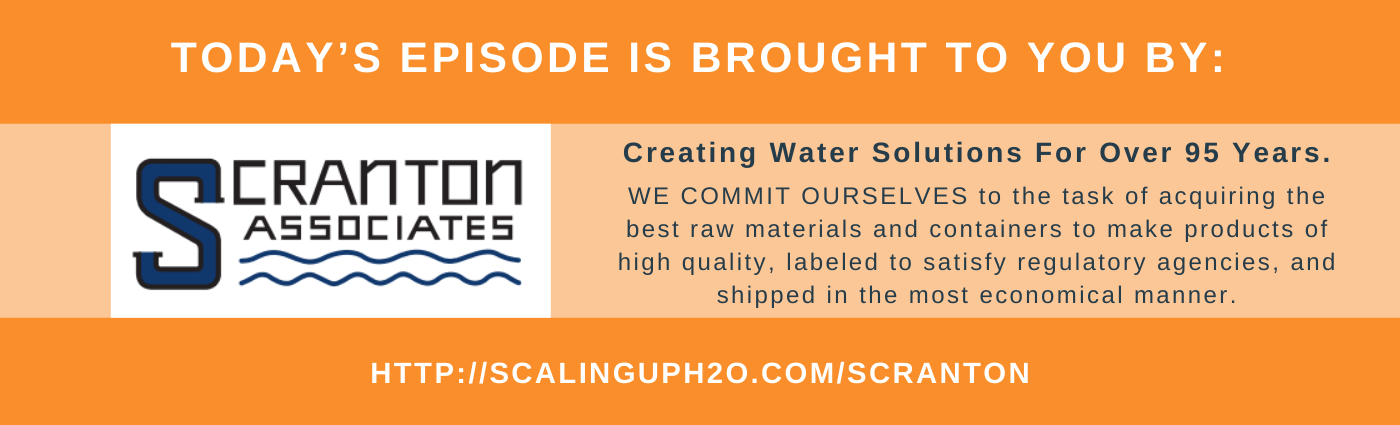 131 The One About Standard Operating Procedures - Scaling UP! H2O