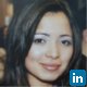 Maly Johanna Puerto López, COSUDE - Profesional técnica en evaluación de huella hídrica