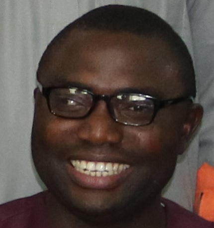 Morufu Olalekan Raimi (BSc. M.Sc. Ph.D. MNES, REHO, LEHO, FAIWMES), Environmental Health Consultant/Lecturer @ Federal University Otuoke, Bayelsa State. Nigeria.