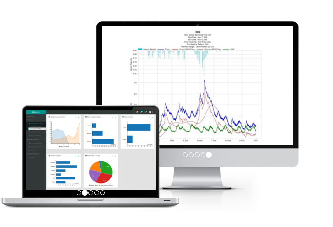 Hach and FlowWorks Simplify Flow Data Analysis for Dallas