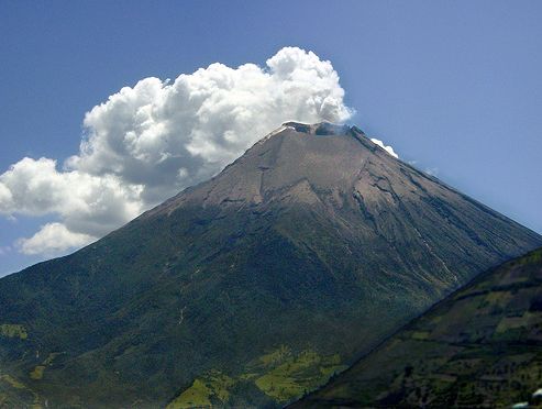 Scientists Drill into Volcano to Harness its Energy