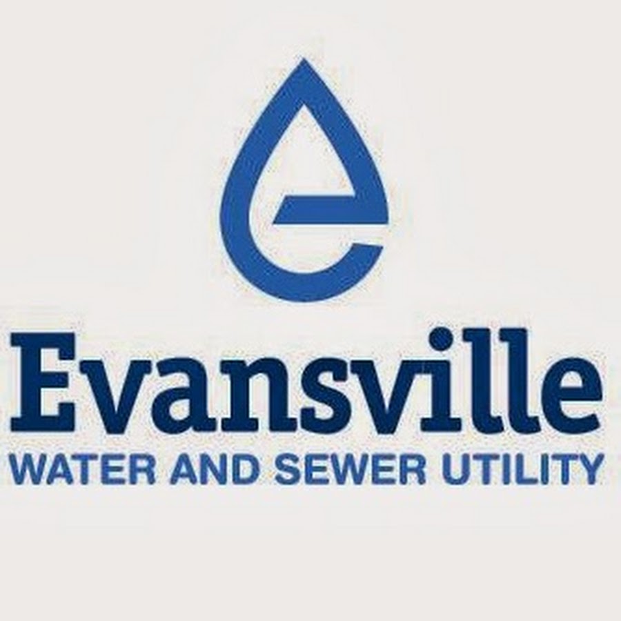 Evansville water and sewer utilities