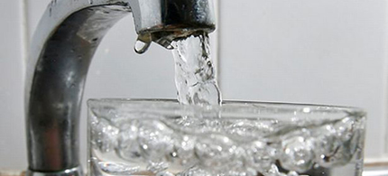 Contaminated Water May Soon Be Unmasked With A Tiny Pill 