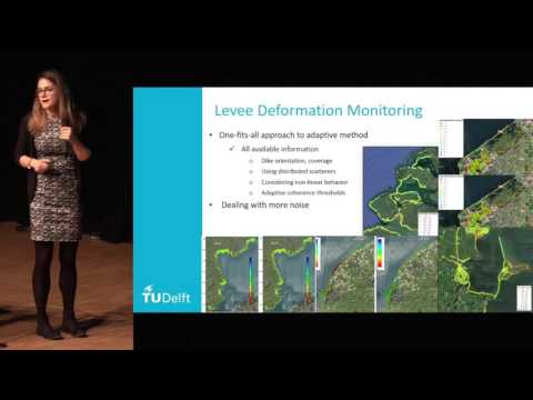 TUDelft16 | P07 Earth observation - E. Ozer - TU Delft