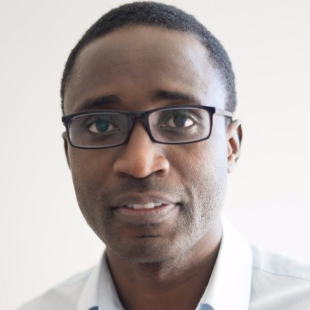 Darlington Mlambo