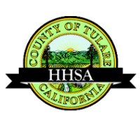 Tulare County ​Health and ​Human Services ​Agency