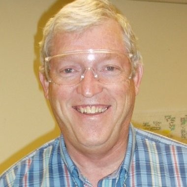 Mike Reddy