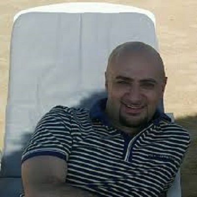 Husam  Samman