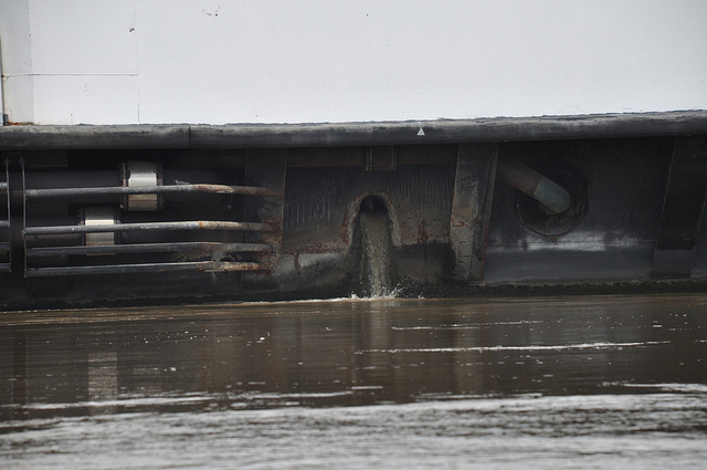 Sludge and the Circular Economy