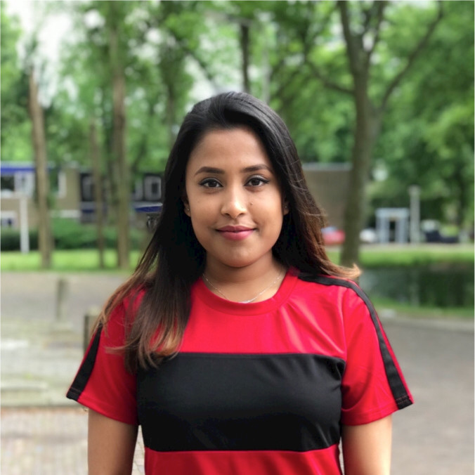 Rubayat Sobhan