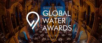 GWI GLobal Water Awards 2020 Short list!