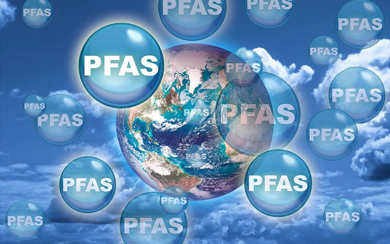 Sustainability spotlight: PFAS unveiled &ndash; Physics WorldJoin us for an in-depth exploration of PFAS with four leading experts who will shed lig...