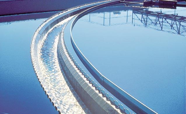 Singapore's Water Industry Continues Growth 