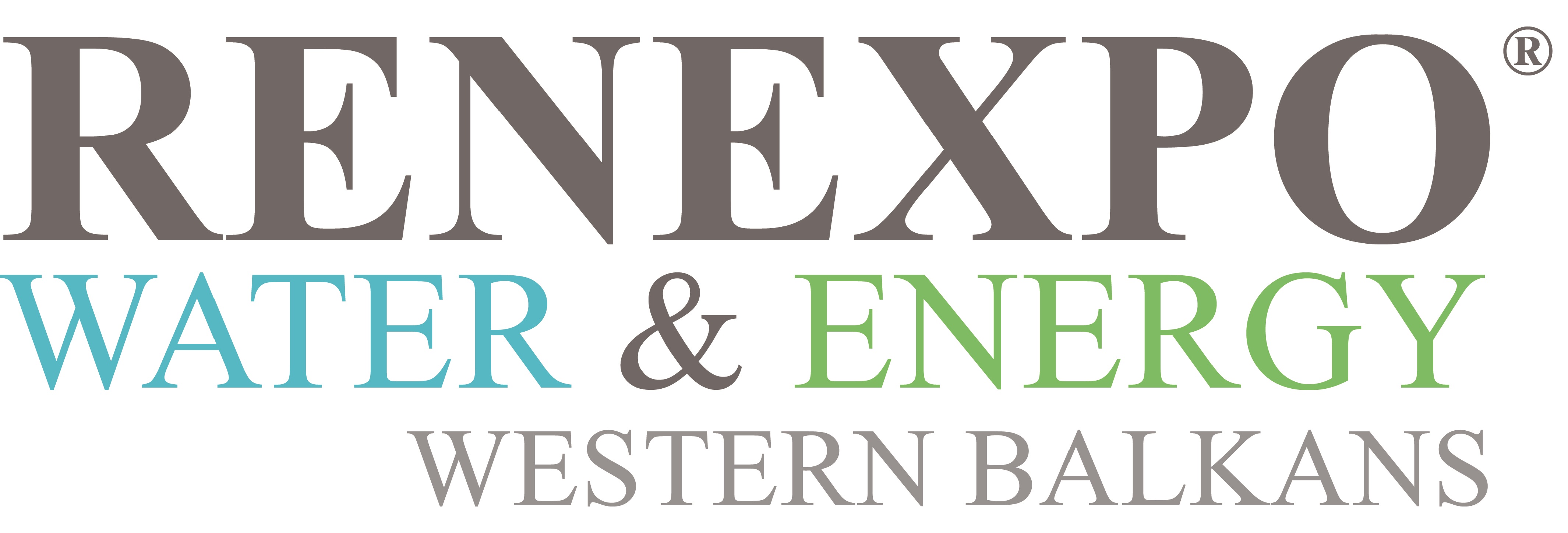 RENEXPO Water & Energy Western Balkans