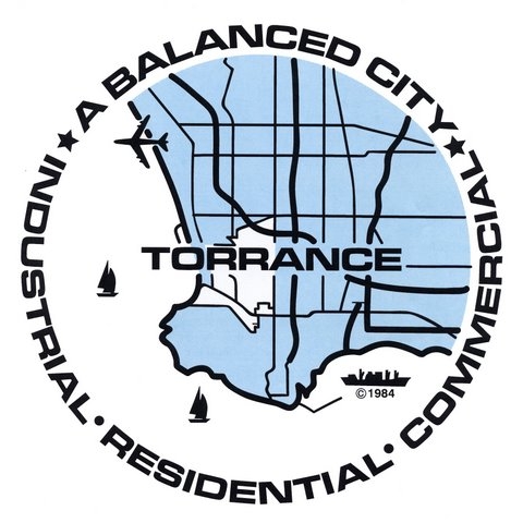 City of Torrance Community Development