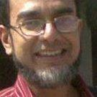 saleem asraf, Syed