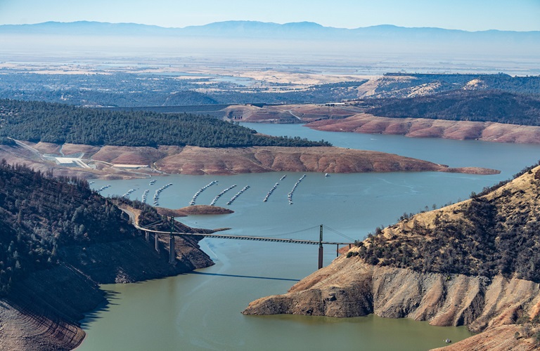 Why is California&#039;s &#039;More Water Now&#039; Ballot Initiative Already Under Attack? - California Globe