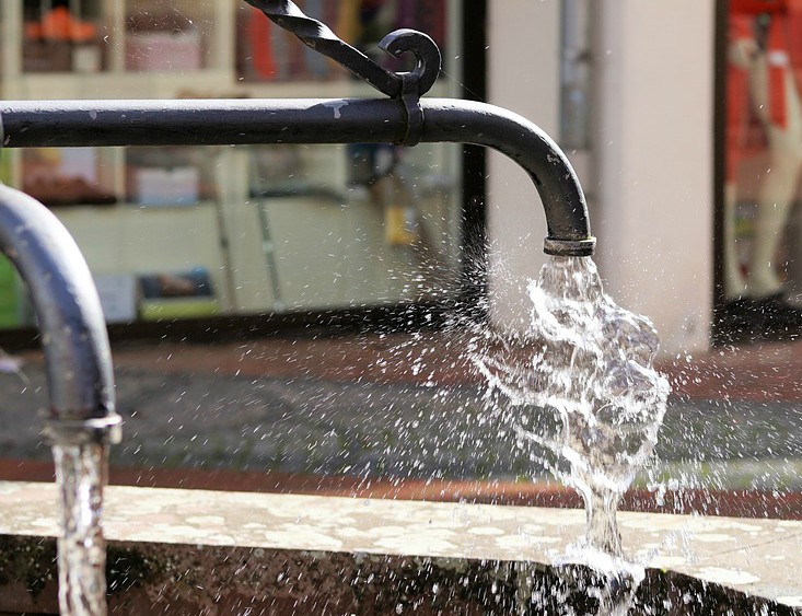 Public Supply Water Needs to be Monitored at the Tap