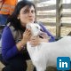 Natalia Lozano, The University of Queensland - Master Degree Student - Rural development