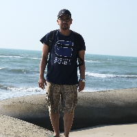 Md. Saiful Islam