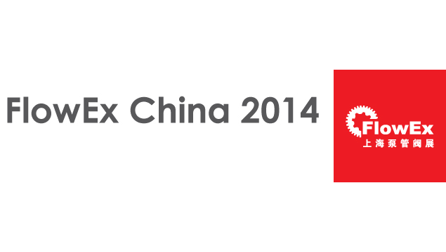 FlowEx China 2014