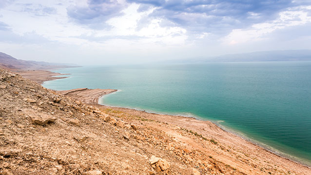 Water Sustainability Symposium to Examine Solutions for Middle East